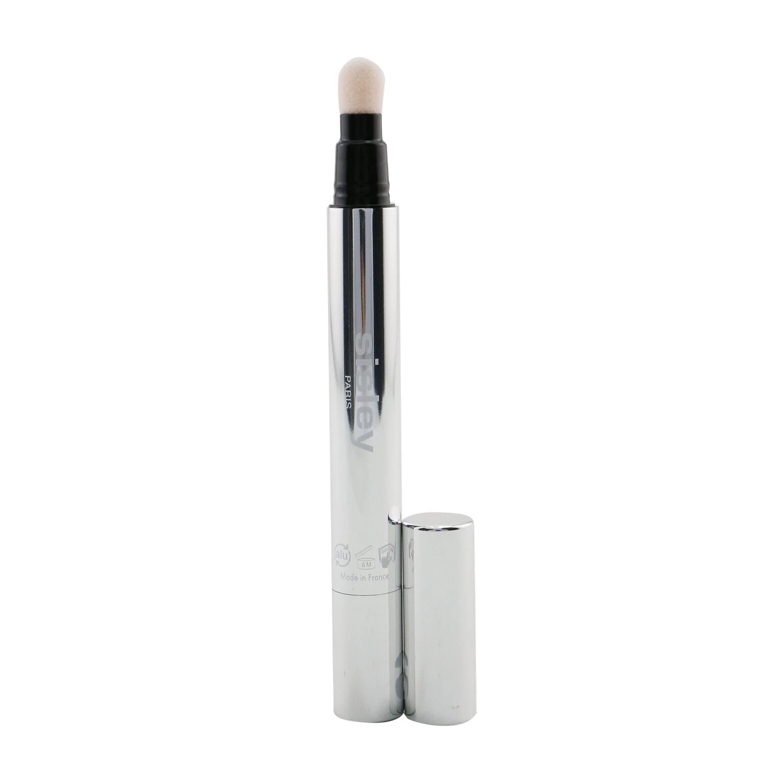 Sisley Stylo Lumiere Instant Radiance Booster Pen - #2 Peach Rose 2.5ml/0.08oz - Image 16