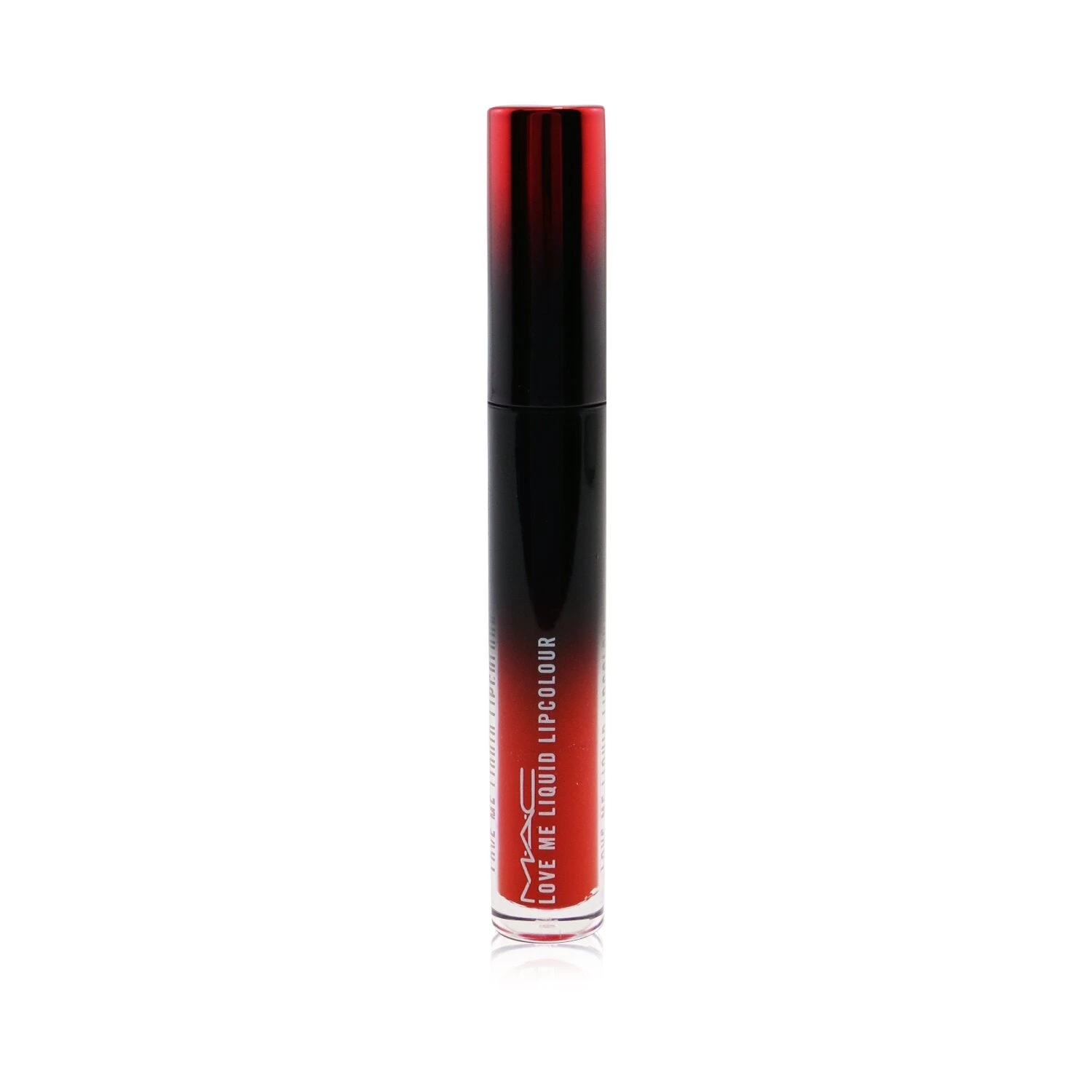 MAC Love Me Liquid Lipcolour - # 483 It's All Me 3.1ml/0.1oz - Image 4
