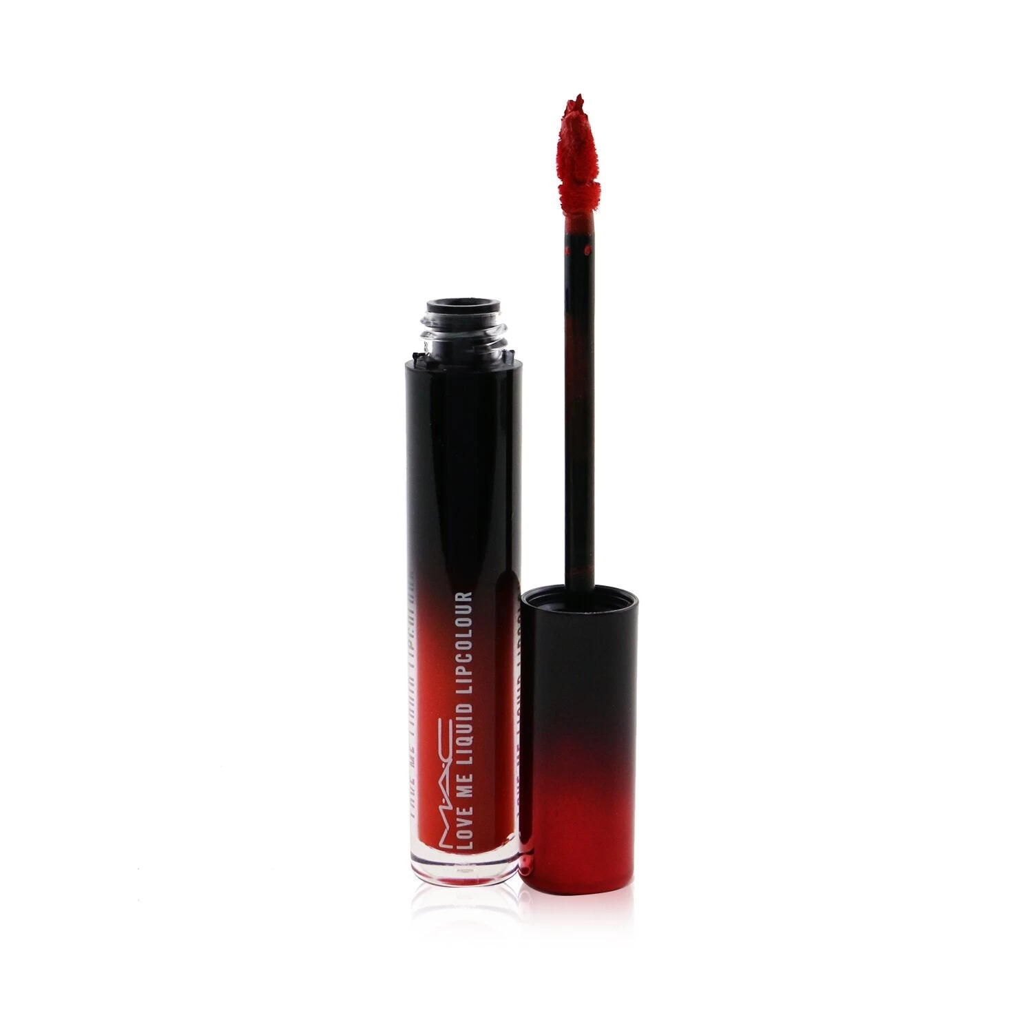 MAC Love Me Liquid Lipcolour - # 483 It's All Me 3.1ml/0.1oz - Image 2