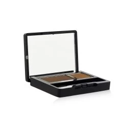 KAIBEAUTY Brow Powder Duo - # 20 Mocha 2.8g/0.09oz
