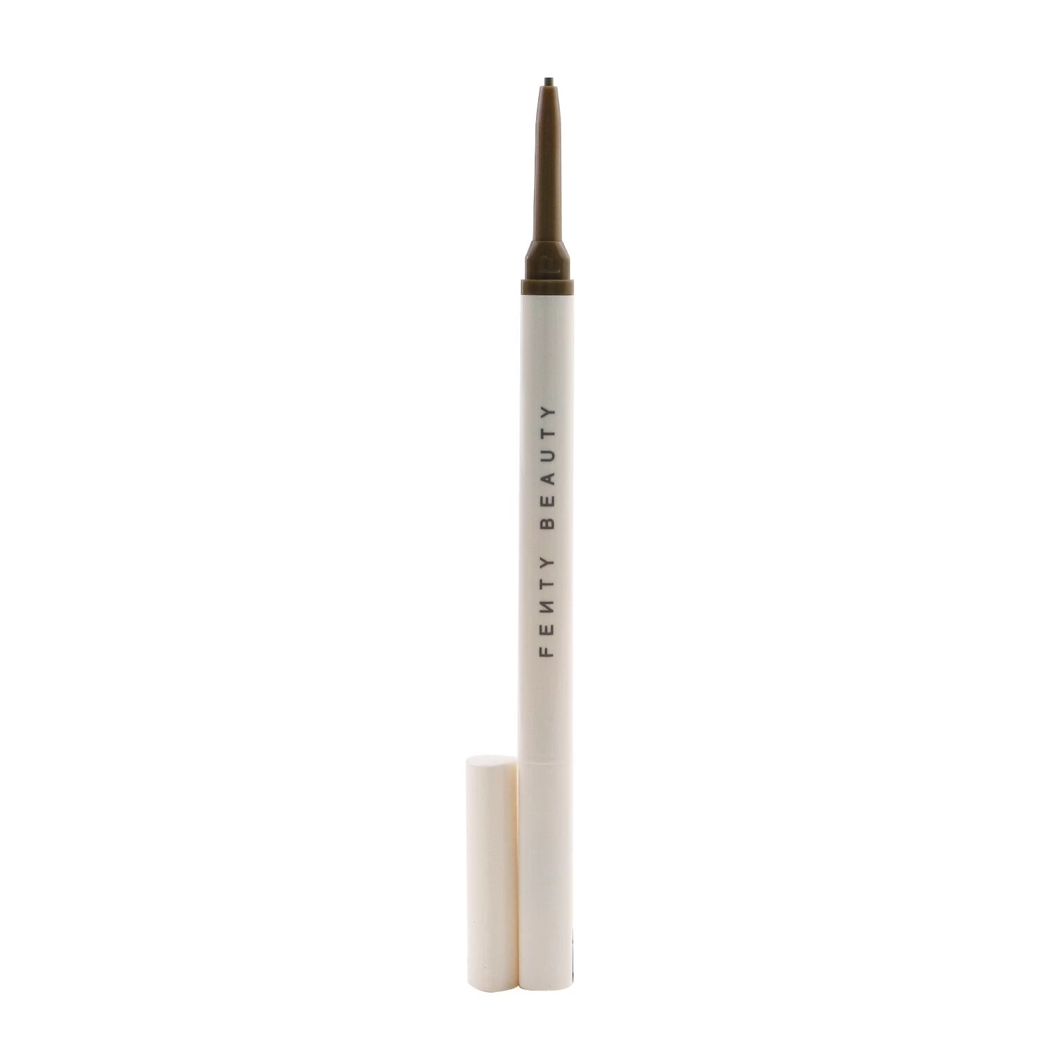Fenty Beauty By Rihanna Brow MVP Ultra Fine Brow Pencil & Styler - # Dark Auburn 0.07g/0.0024oz - Image 7