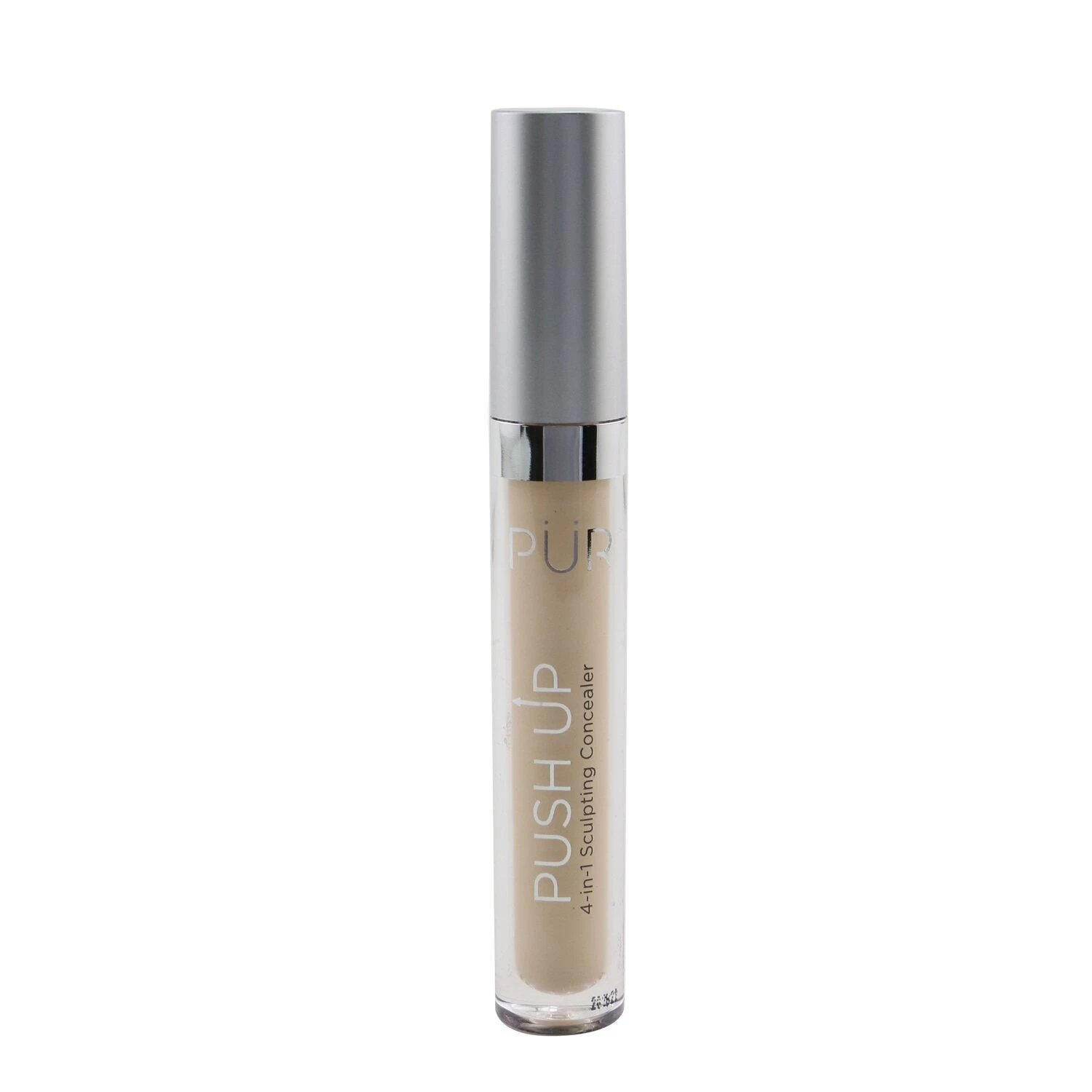 PUR (PurMinerals) Push Up 4 In 1 Sculpting Concealer - # TN3 Oak 3.76g/0.13oz - Image 4