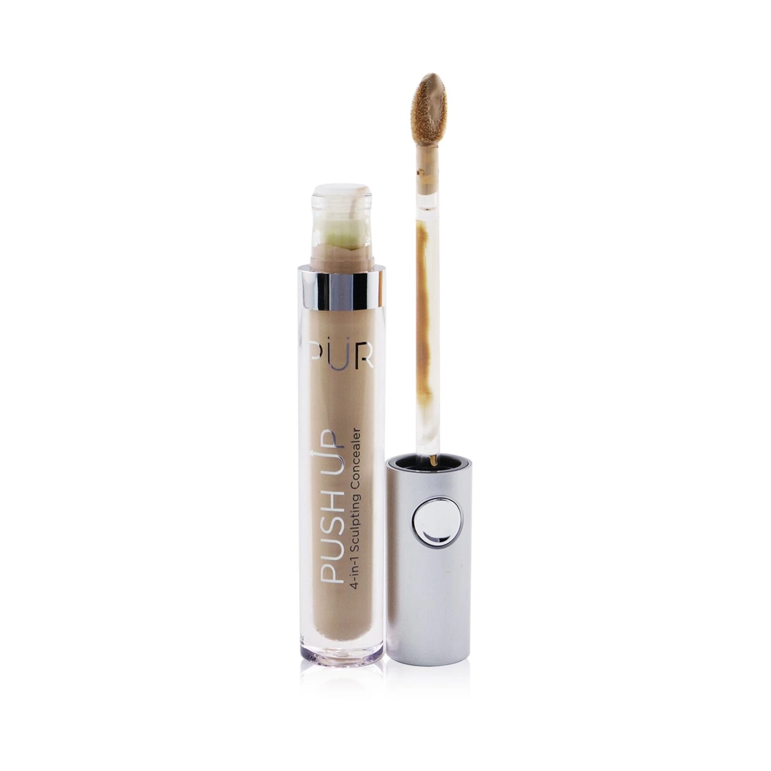 PUR (PurMinerals) Push Up 4 In 1 Sculpting Concealer - # TN3 Oak 3.76g/0.13oz - Image 8