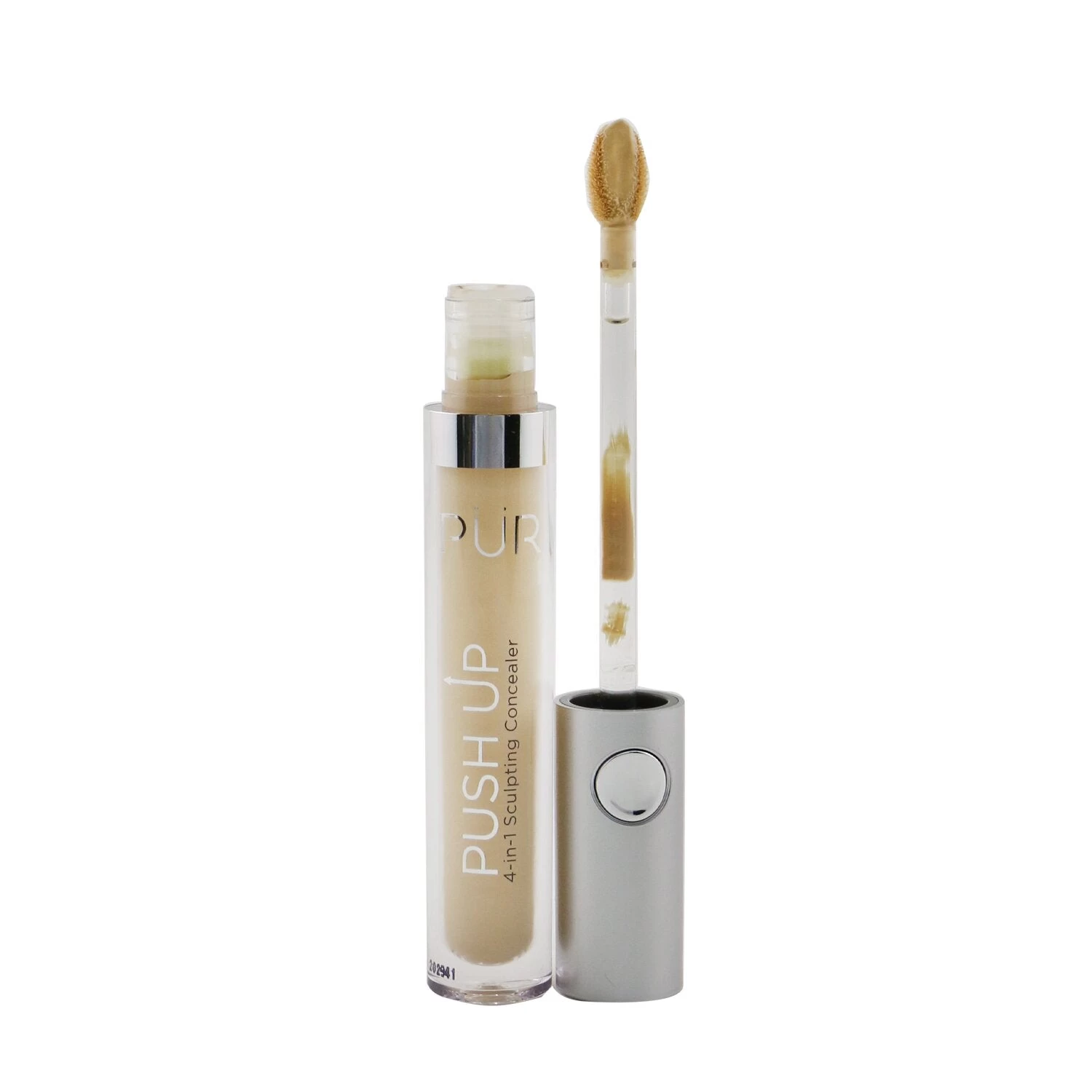 PUR (PurMinerals) Push Up 4 In 1 Sculpting Concealer - # TG1 Latte 3.76g/0.13oz - Image 11