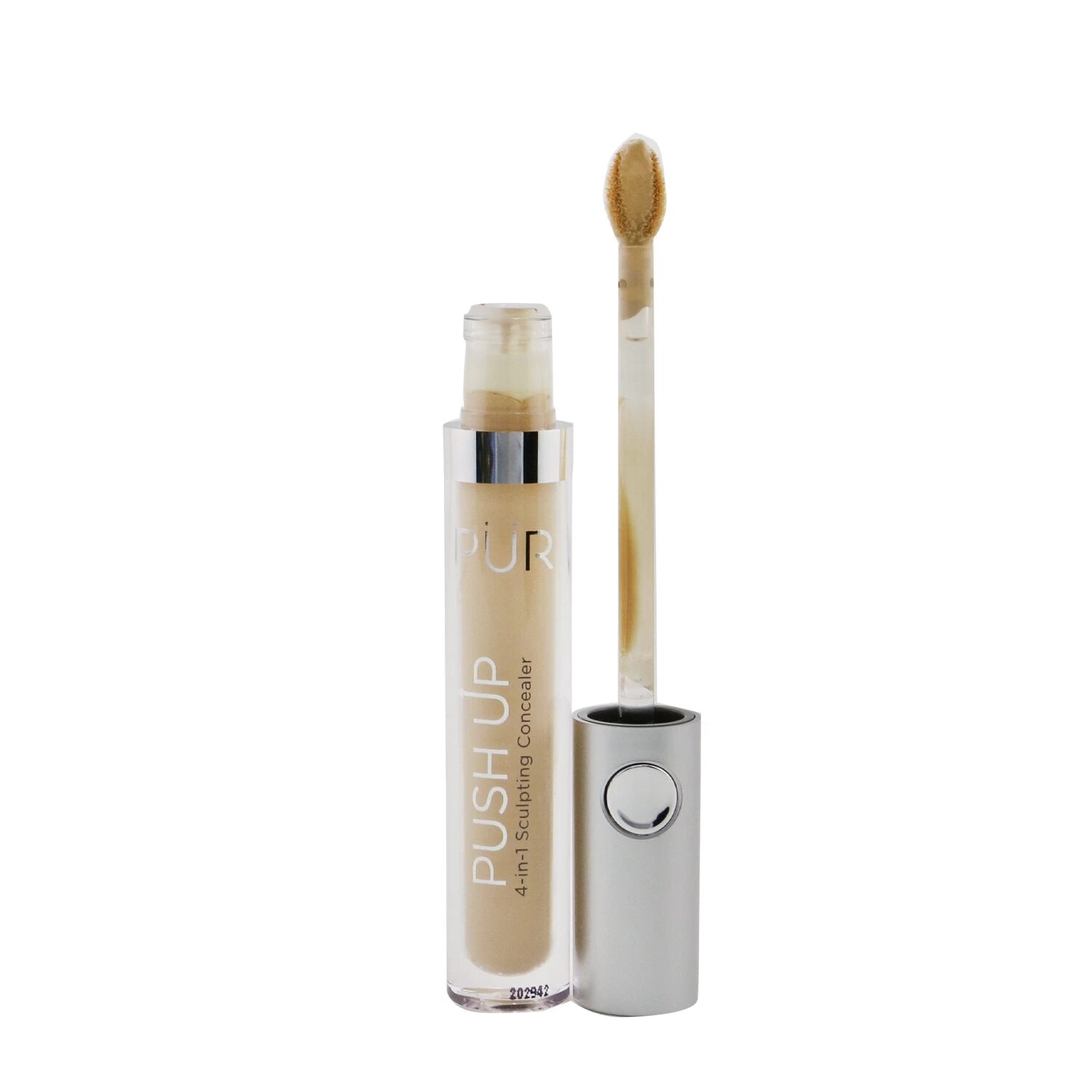 PUR (PurMinerals) Push Up 4 In 1 Sculpting Concealer - # TN3 Oak 3.76g/0.13oz - Image 14