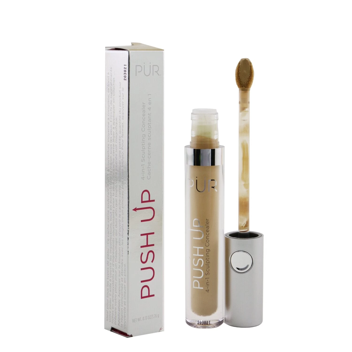 PUR (PurMinerals) Push Up 4 In 1 Sculpting Concealer - # TN3 Oak 3.76g/0.13oz - Image 18