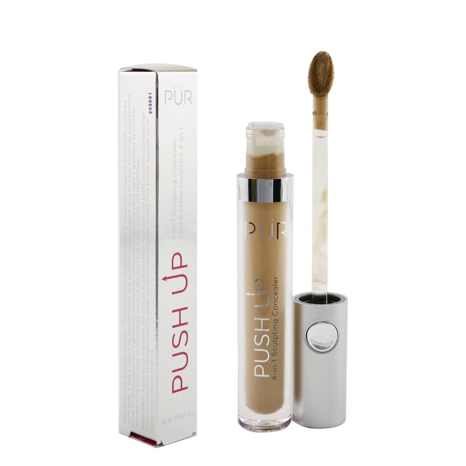 PUR (PurMinerals) Push Up 4 In 1 Sculpting Concealer - # TN3 Oak 3.76g/0.13oz - Image 20