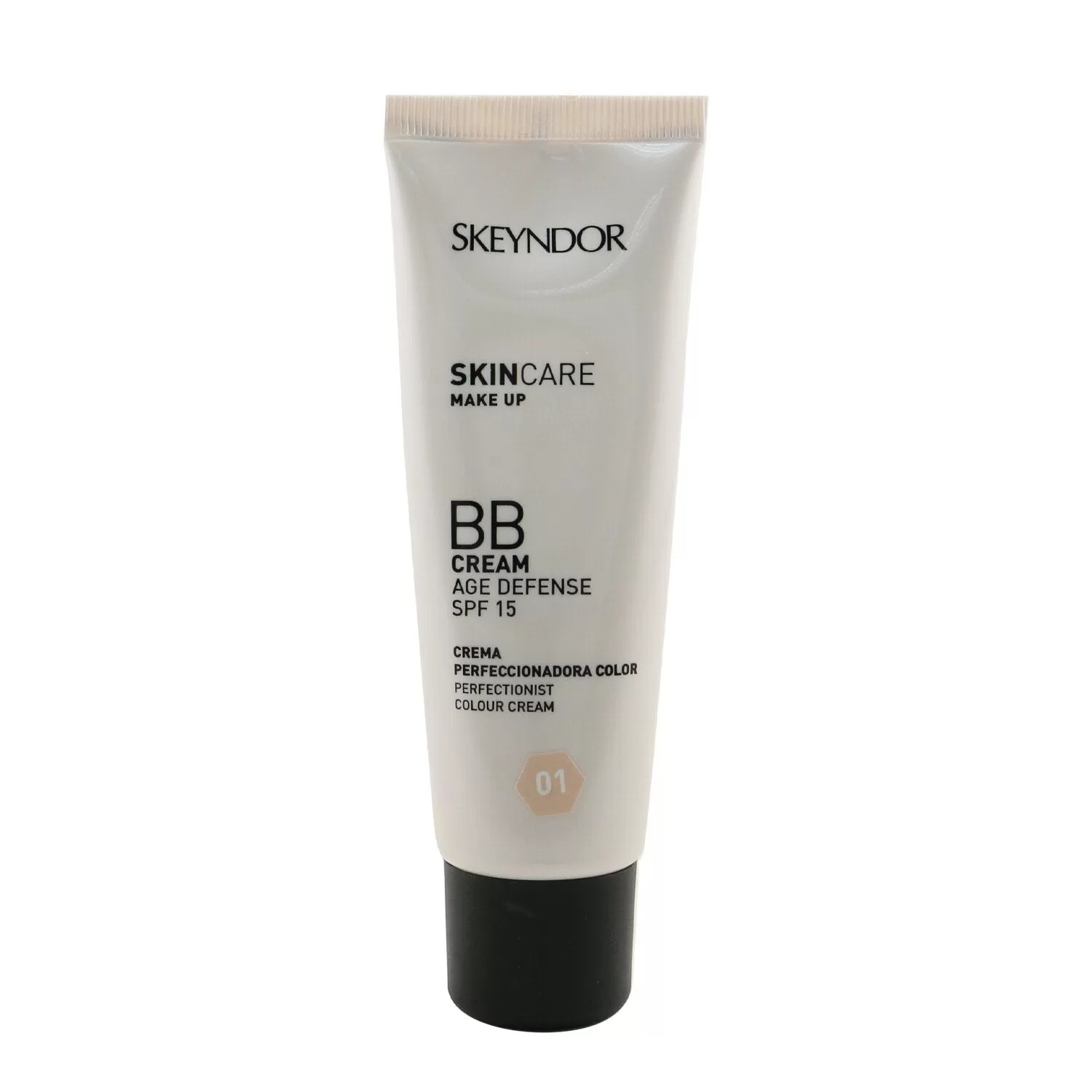 SKEYNDOR BB Cream Age Defense SPF15 - # 02 40ml/1.4oz - Image 2