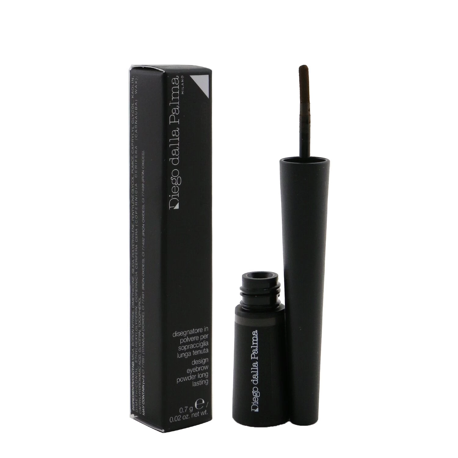 Diego Dalla Palma Milano The Brow Studio Design Eyebrow Powder - # 52 0.7g/0.02oz - Image 11