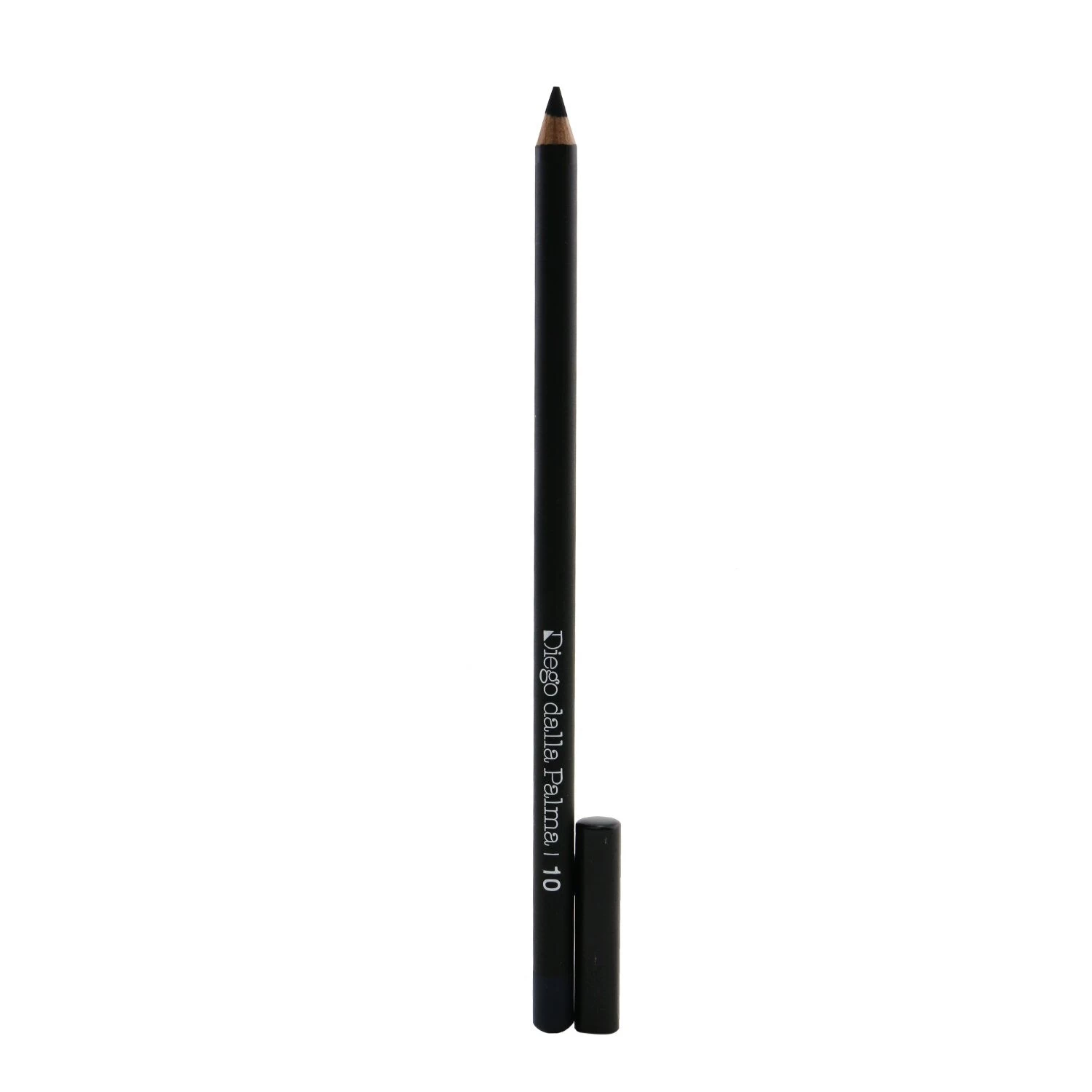Diego Dalla Palma Milano Eye Pencil - # 10 (Navy Blue) 1.83g/0.06oz