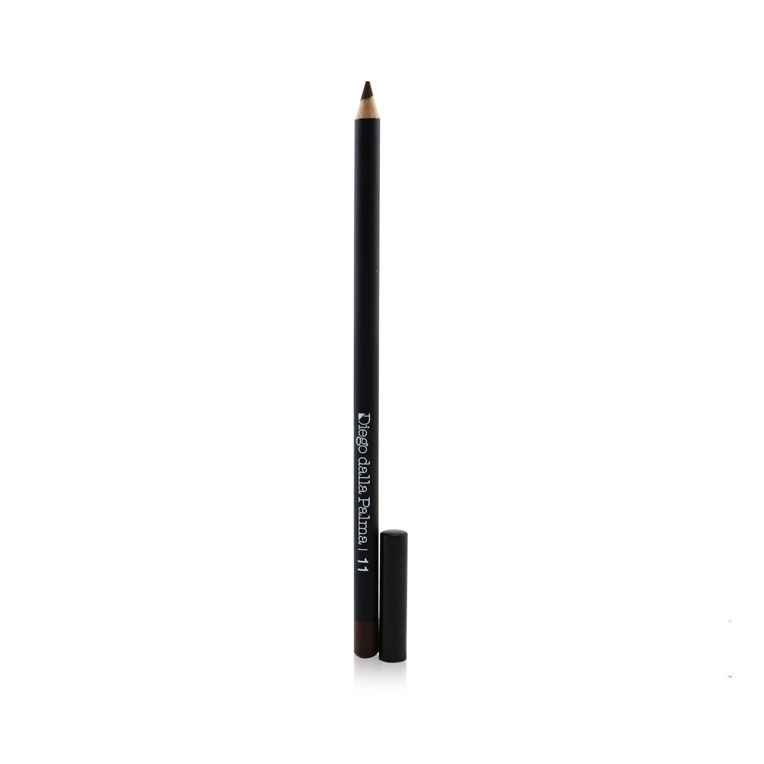 Diego Dalla Palma Milano Eye Pencil - # 10 (Navy Blue) 1.83g/0.06oz - Image 13