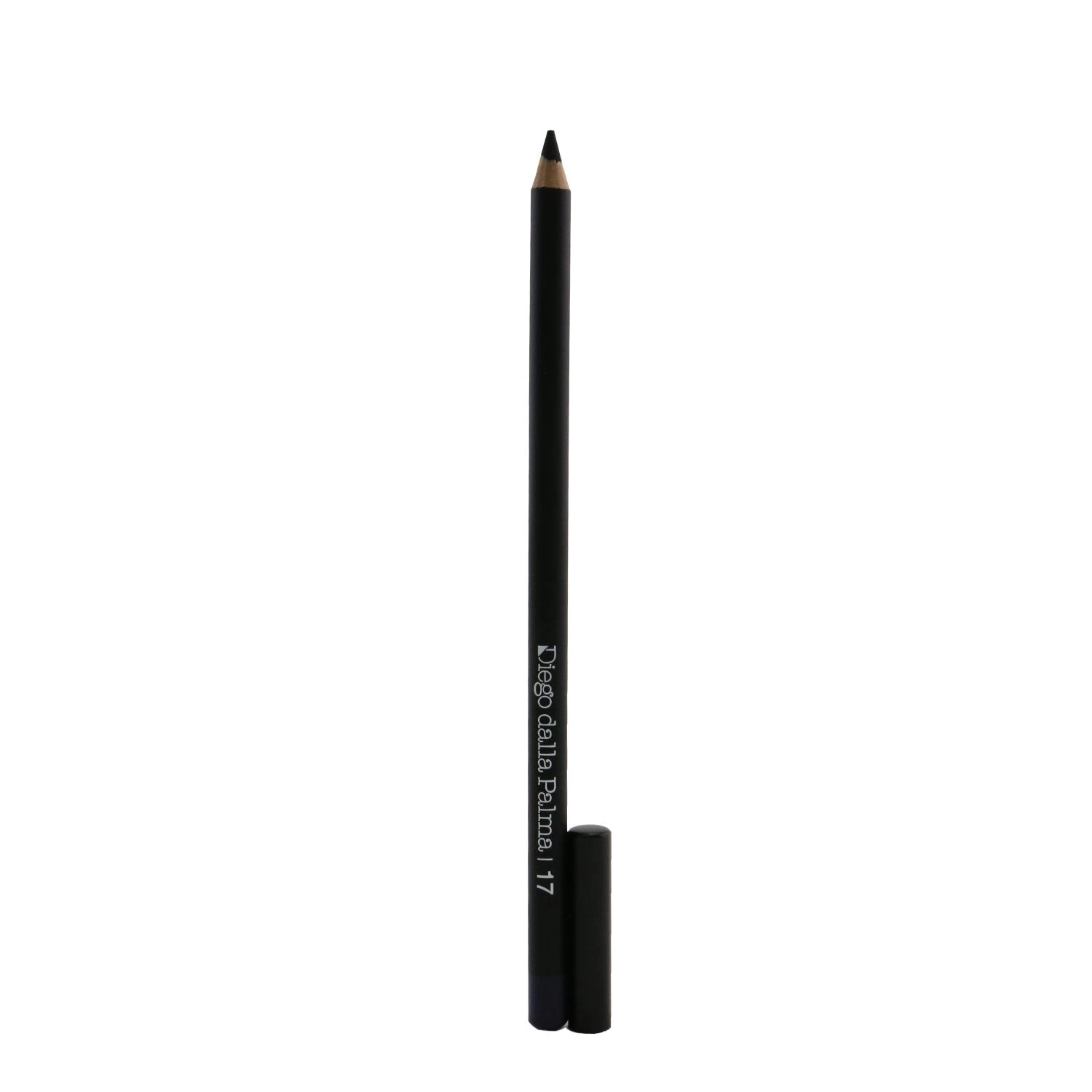 Diego Dalla Palma Milano Eye Pencil - # 10 (Navy Blue) 1.83g/0.06oz - Image 16