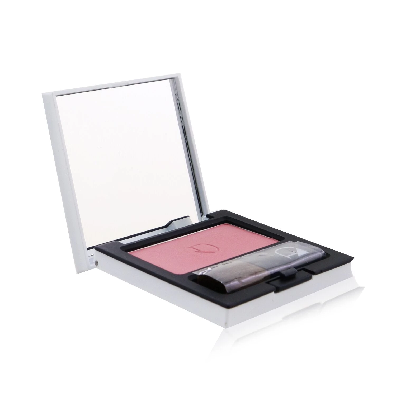 Diego Dalla Palma Milano Powder Blush - # 11 (Matte Pastel Pink) 5g/0.2oz - Image 5