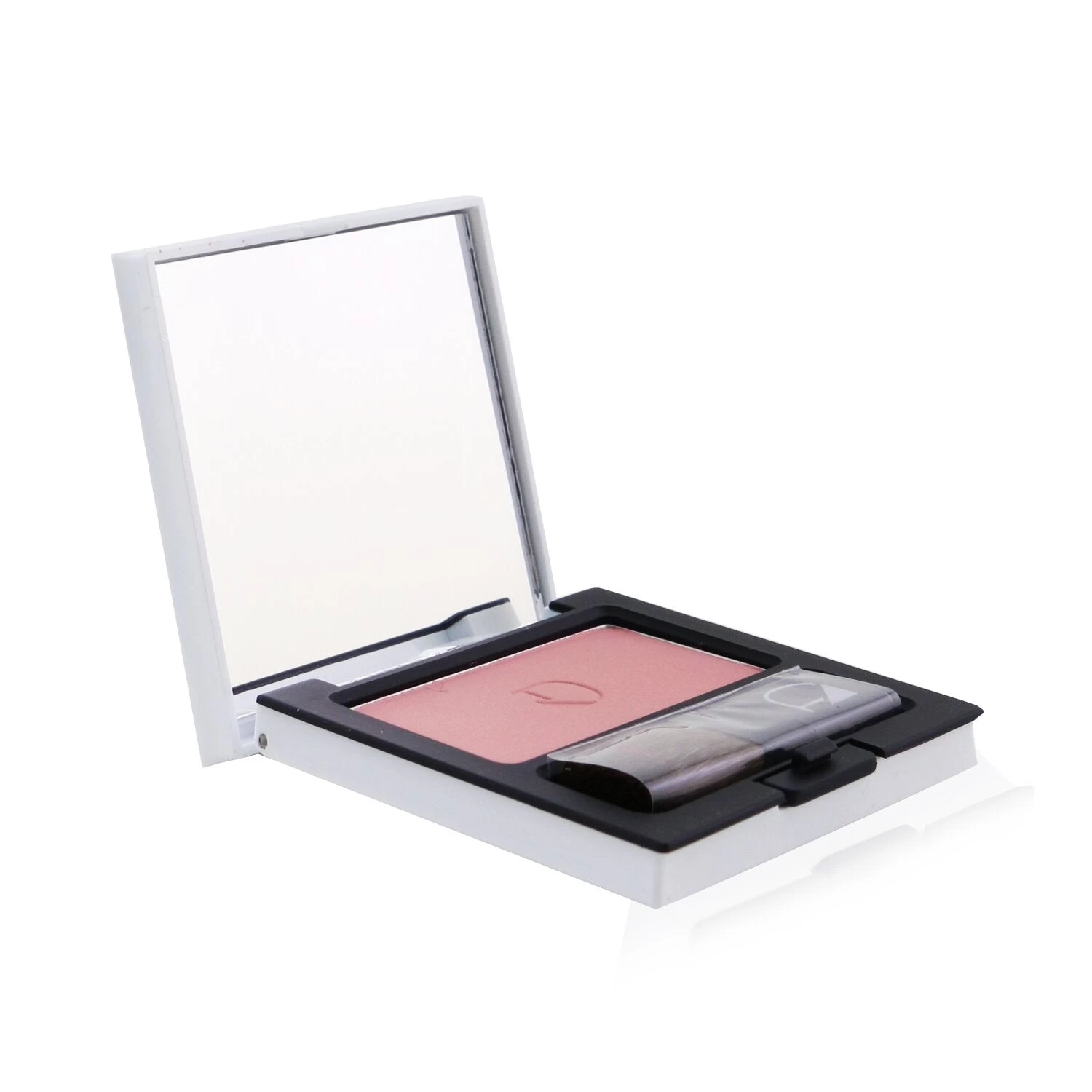 Diego Dalla Palma Milano Powder Blush - # 11 (Matte Pastel Pink) 5g/0.2oz