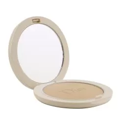 Christian Dior Dior Forever Natural Bronze Powder Bronzer - # 01 Fair Bronze