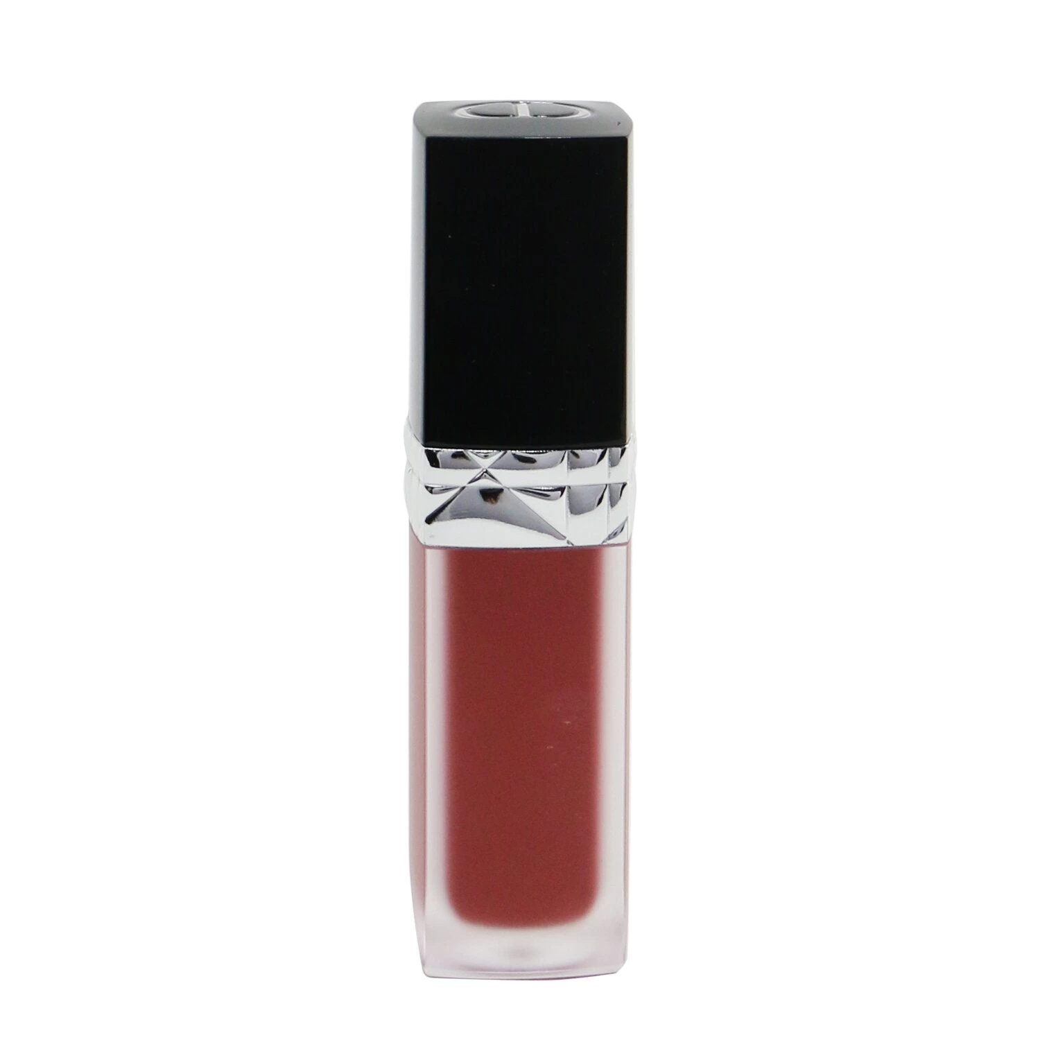 Christian Dior Rouge Dior Forever Matte Liquid Lipstick - # 959 Forever Bold 6ml/0.2oz - Image 9