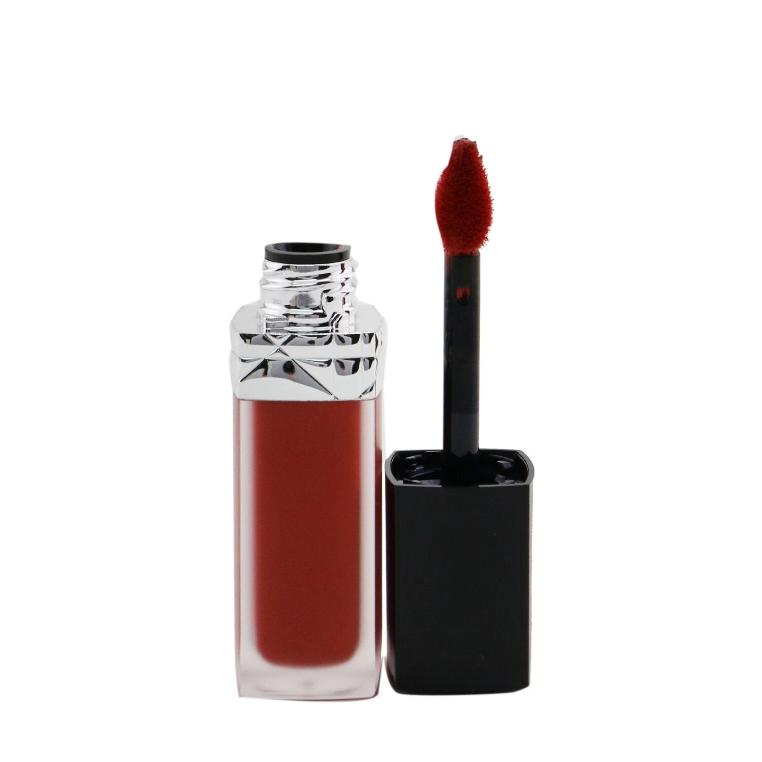 Christian Dior Rouge Dior Forever Matte Liquid Lipstick - # 959 Forever Bold 6ml/0.2oz - Image 10
