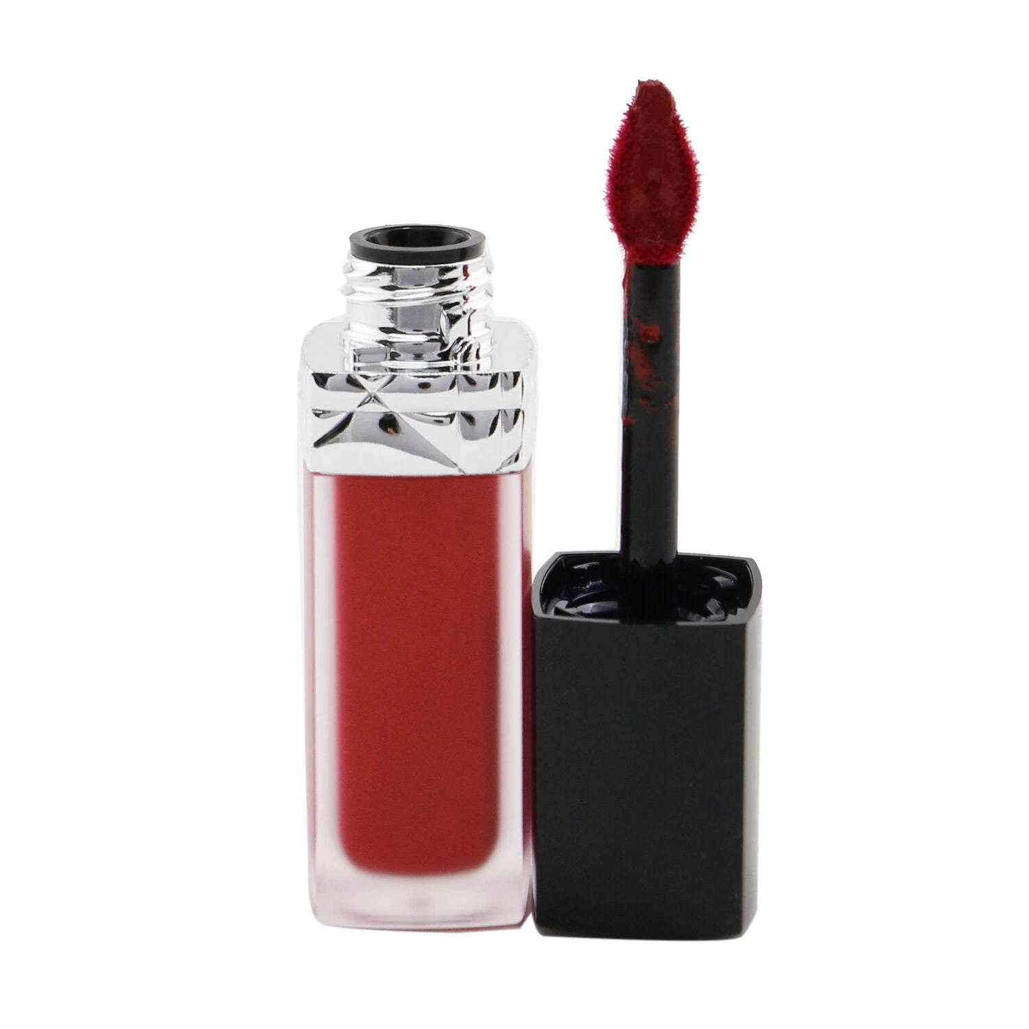 Christian Dior Rouge Dior Forever Matte Liquid Lipstick - # 959 Forever Bold 6ml/0.2oz - Image 13