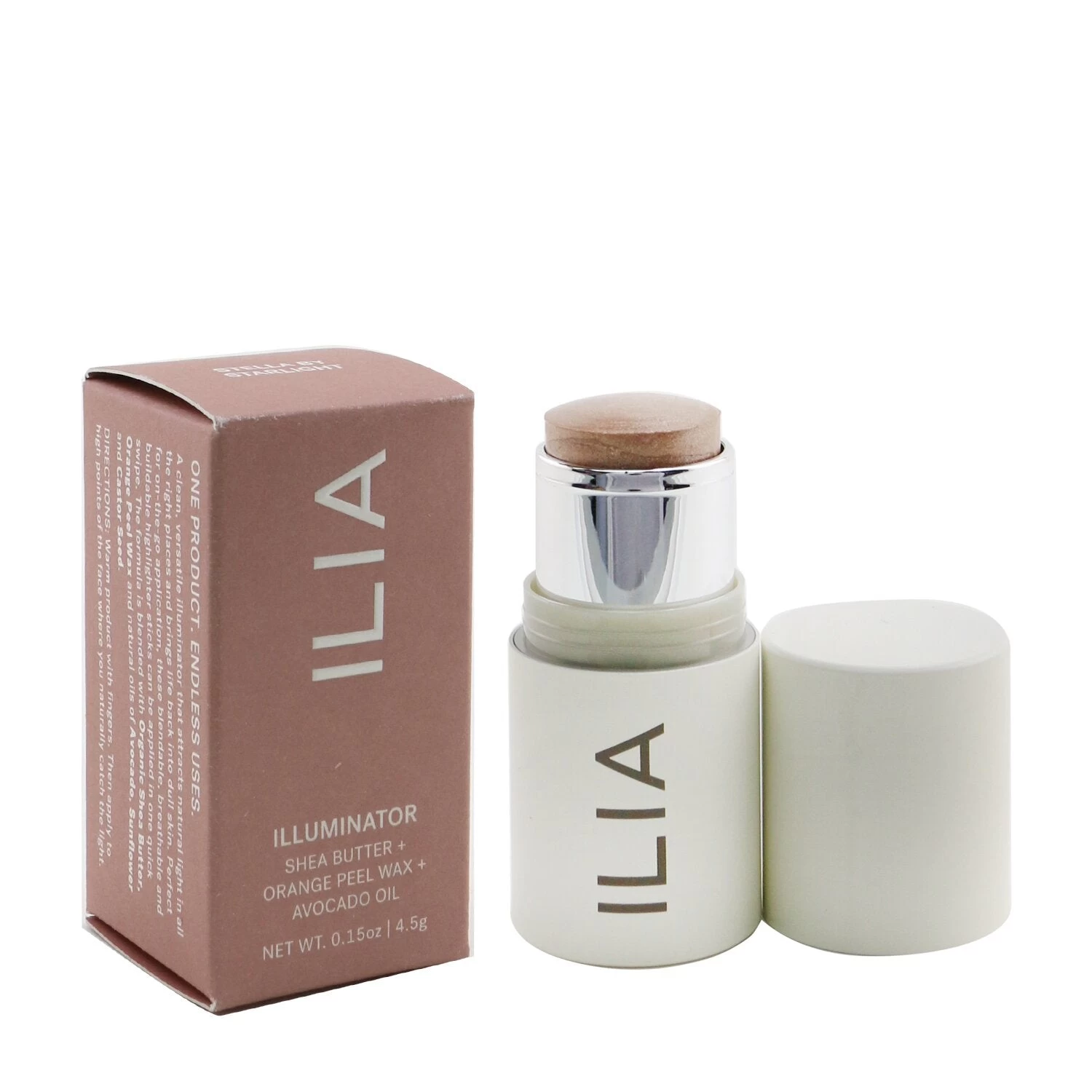 ILIA Illuminator - # Cosmic Dancer 4.5g/0.15oz - Image 8