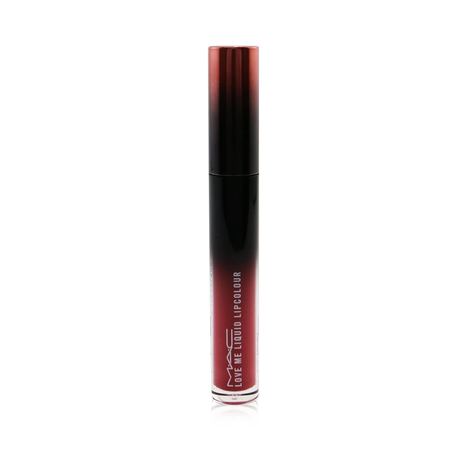 MAC Love Me Liquid Lipcolour - # 483 It's All Me 3.1ml/0.1oz - Image 10