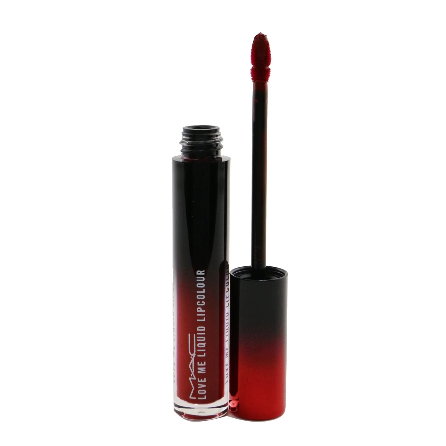 MAC Love Me Liquid Lipcolour - # 483 It's All Me 3.1ml/0.1oz - Image 14