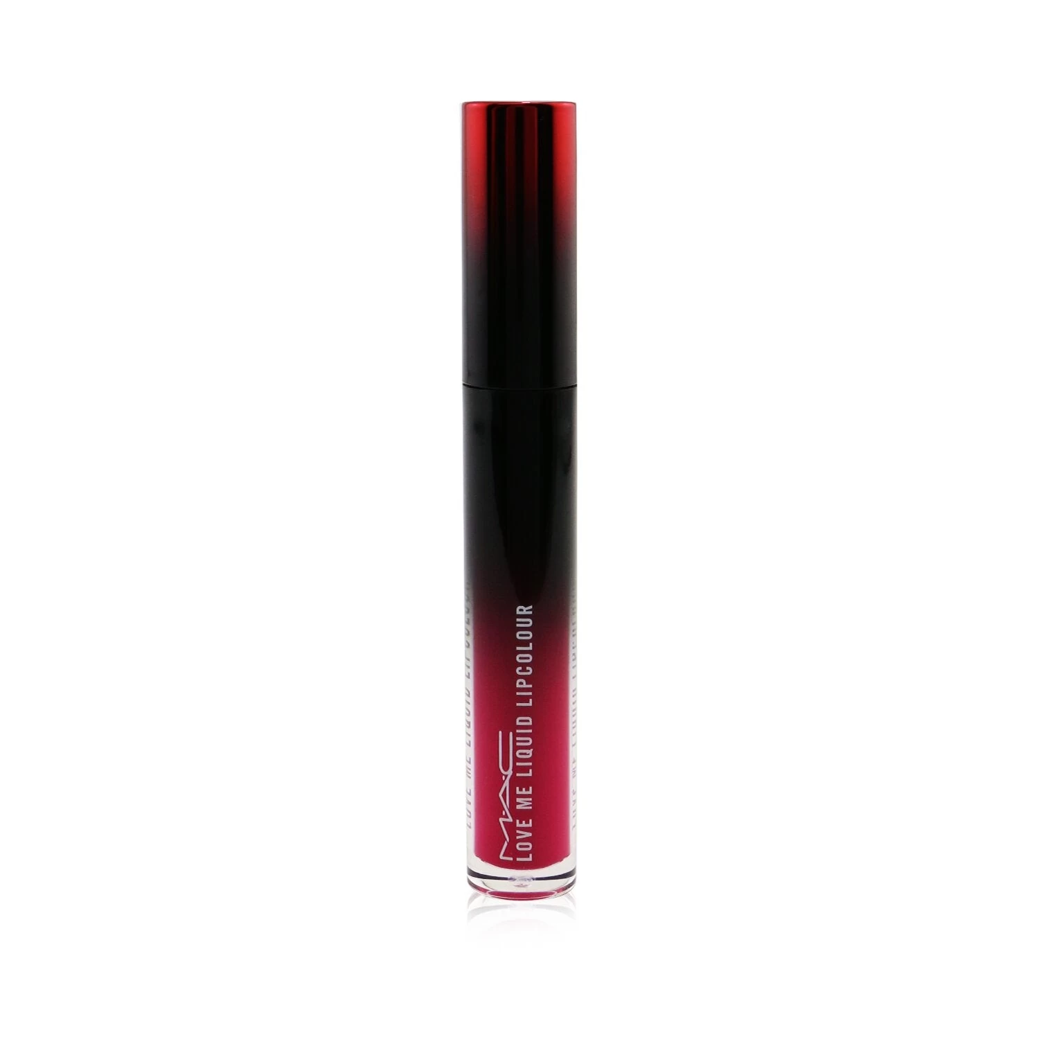 MAC Love Me Liquid Lipcolour - # 483 It's All Me 3.1ml/0.1oz - Image 19