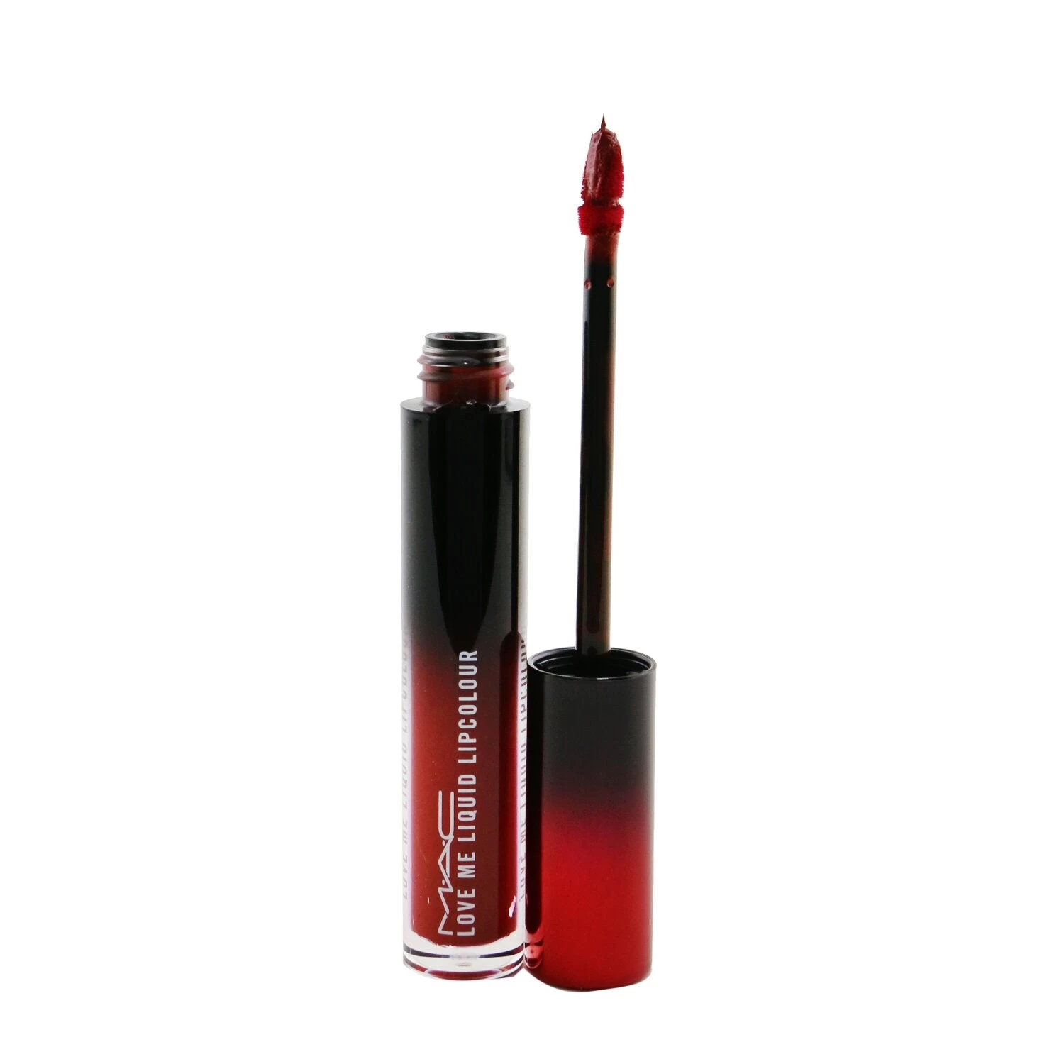 MAC Love Me Liquid Lipcolour - # 483 It's All Me 3.1ml/0.1oz - Image 20