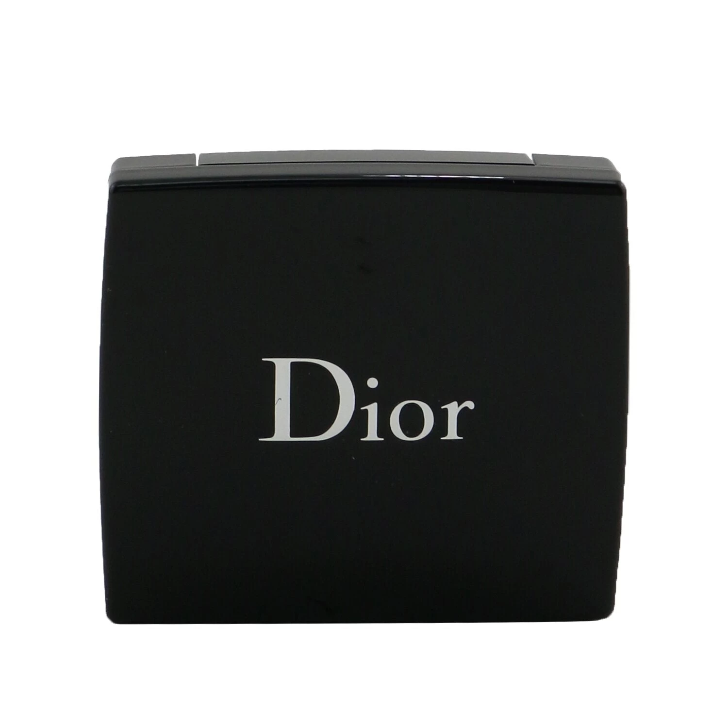 Christian Dior Mono Couleur Couture High Colour Eyeshadow - # 045 Gris Dior (Metallic) 2g/0.07oz - Image 6