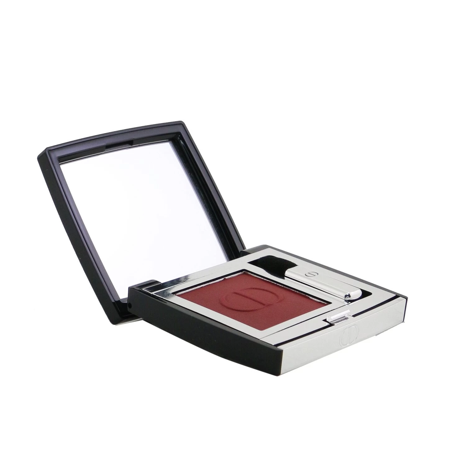 Christian Dior Mono Couleur Couture High Colour Eyeshadow - # 045 Gris Dior (Metallic) 2g/0.07oz - Image 4