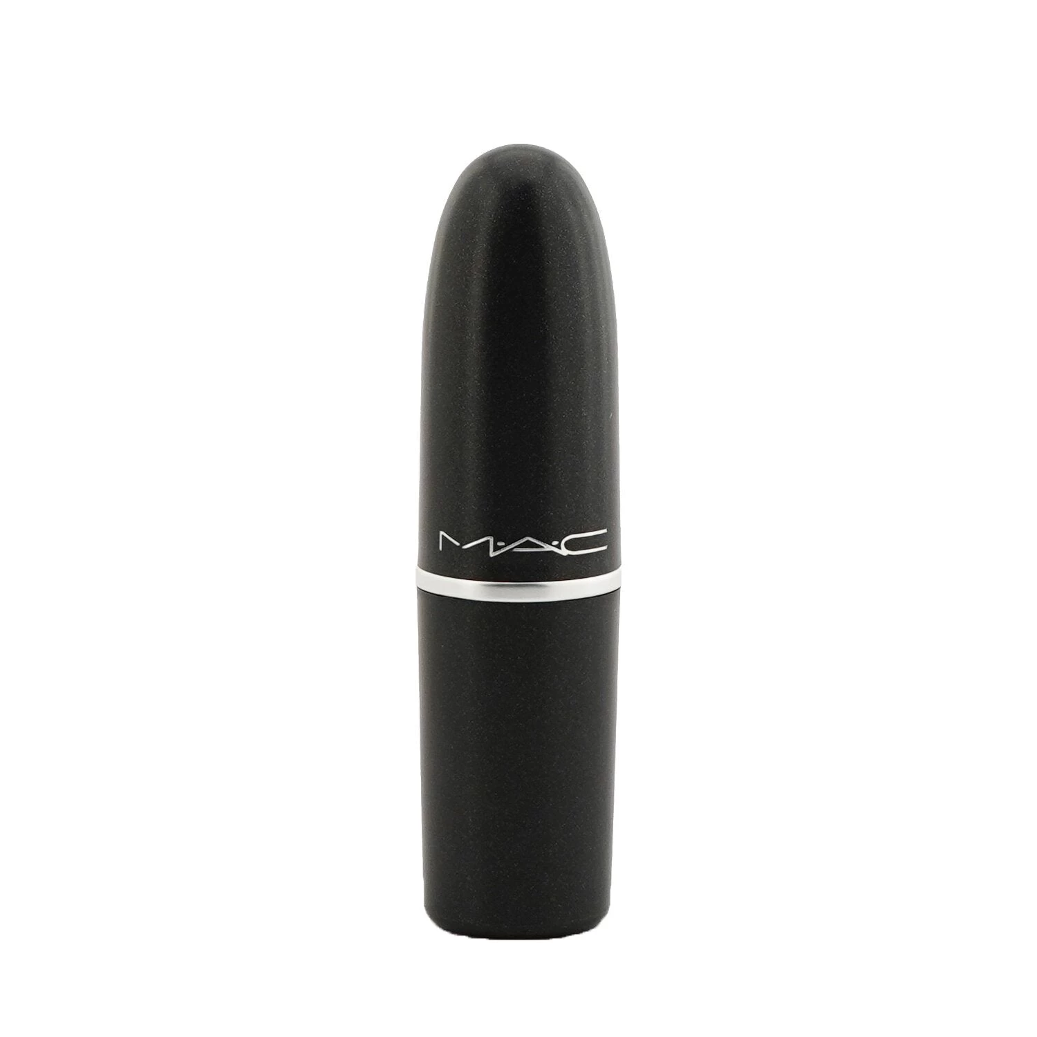 MAC Lustreglass Lipstick - # 550 Succumb To Plum (Deep Cool Purple) 3g/0.1oz - Image 15