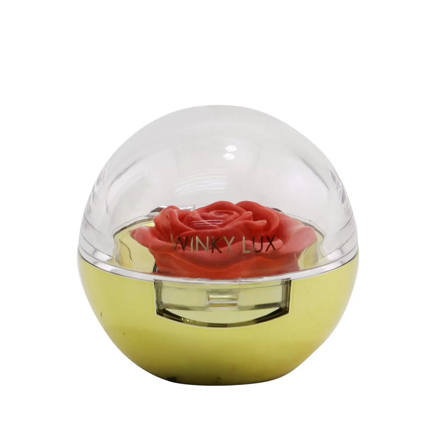 Winky Lux Cheeky Rose Cream Blush - # Tea Time 4.8g/0.17oz - Image 5