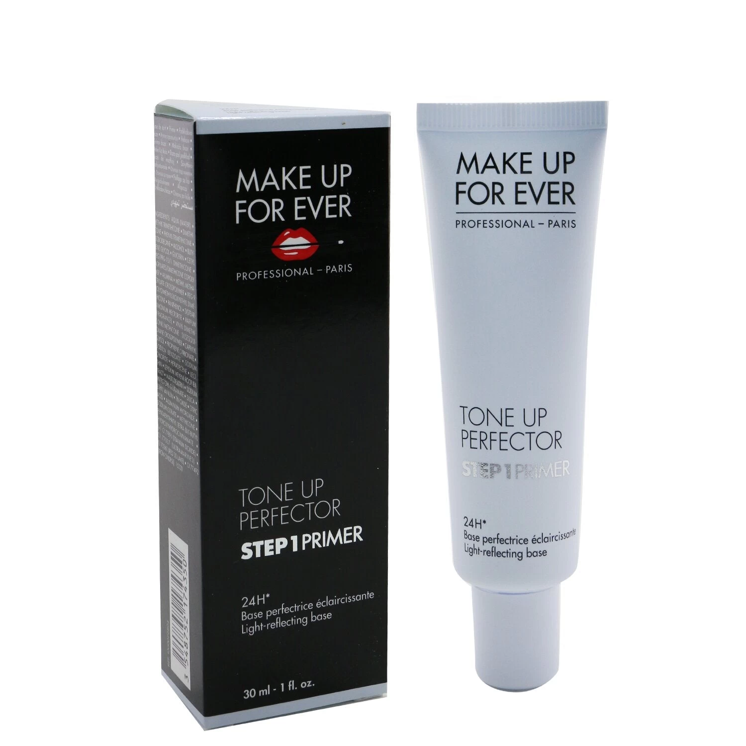 Make Up For Ever Step 1 Primer - Grayness Reducer (Radiant Base) 30ml/1oz - Image 15
