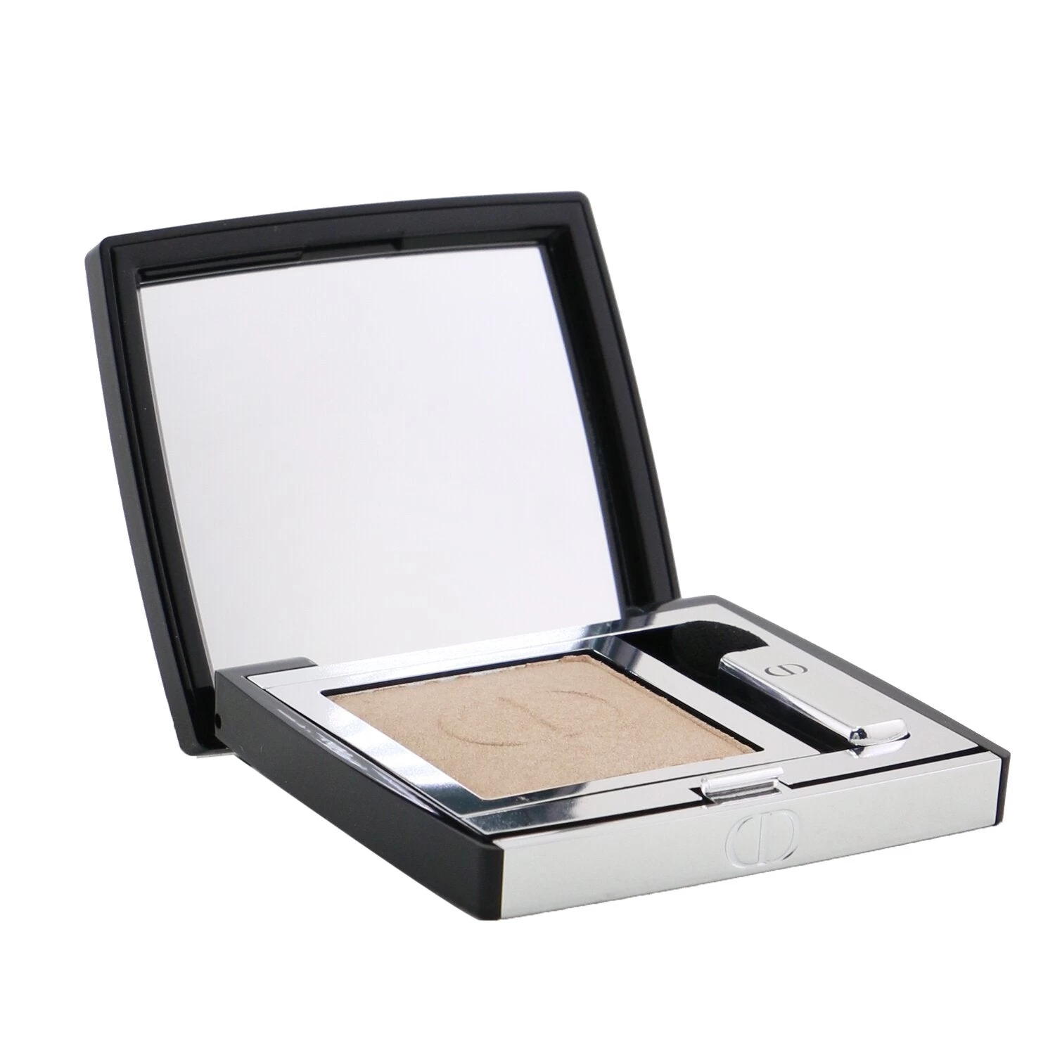 Christian Dior Mono Couleur Couture High Colour Eyeshadow - # 045 Gris Dior (Metallic) 2g/0.07oz - Image 13