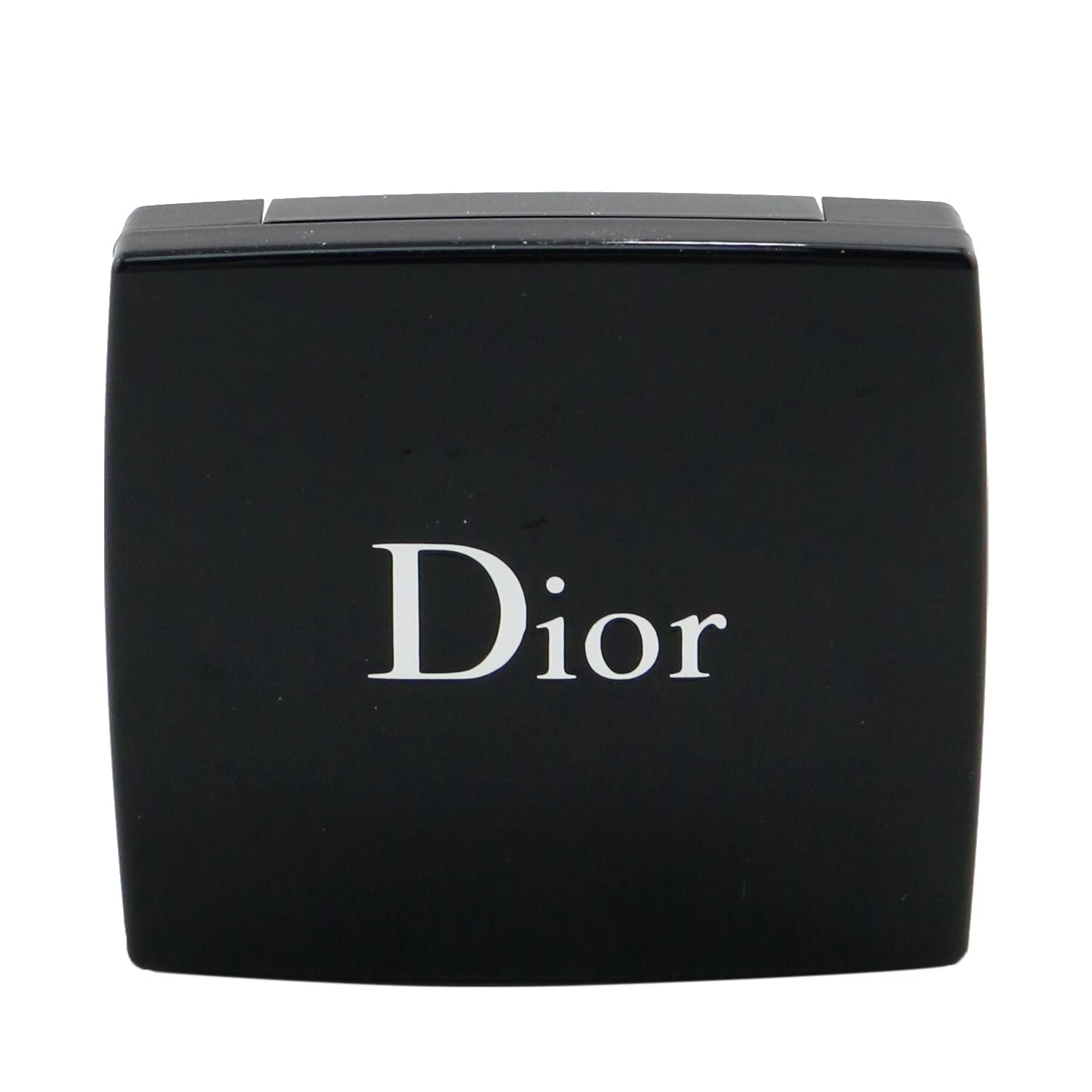 Christian Dior Mono Couleur Couture High Colour Eyeshadow - # 045 Gris Dior (Metallic) 2g/0.07oz - Image 18