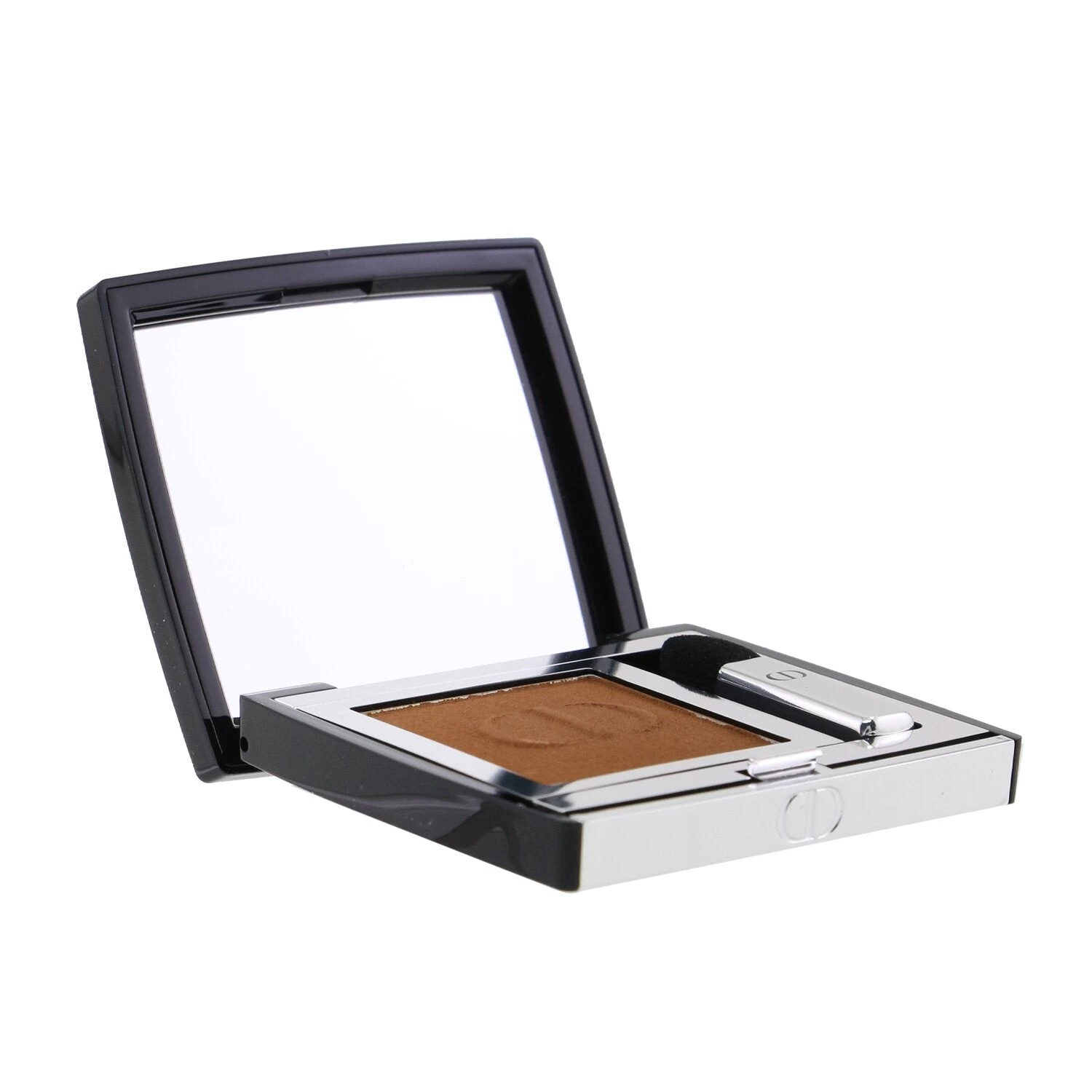 Christian Dior Mono Couleur Couture High Colour Eyeshadow - # 045 Gris Dior (Metallic) 2g/0.07oz - Image 16