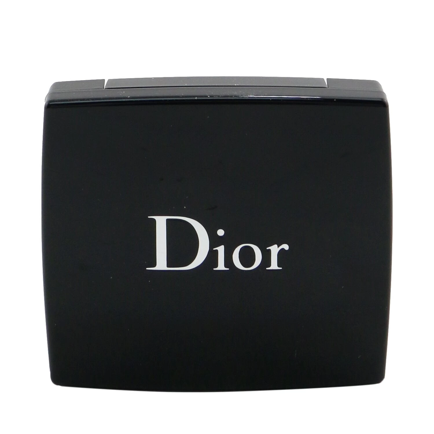 Christian Dior Mono Couleur Couture High Colour Eyeshadow - # 045 Gris Dior (Metallic) 2g/0.07oz - Image 3