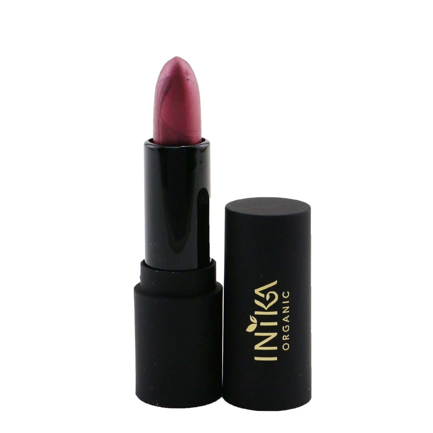INIKA Organic Certified Organic Vegan Lipstick - # Auburn Ambition 4.2g/0.14oz - Image 10