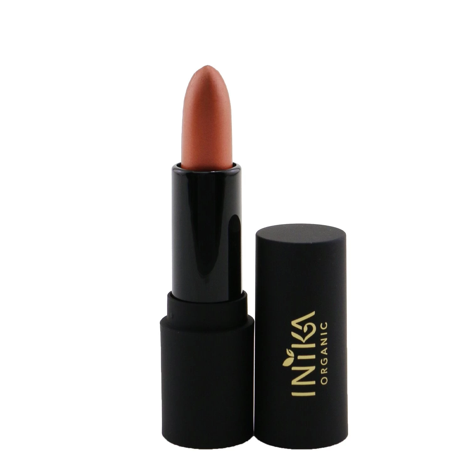 INIKA Organic Certified Organic Vegan Lipstick - # Auburn Ambition 4.2g/0.14oz - Image 13