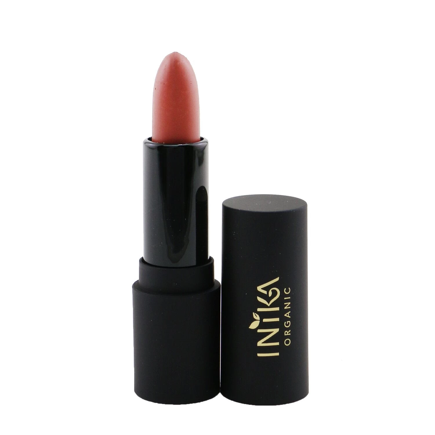 INIKA Organic Certified Organic Vegan Lipstick - # Auburn Ambition 4.2g/0.14oz - Image 18