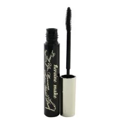 KISS ME Heroine Make Long Up Mascara Super Waterproof - # 01 Jet Black 6g/0.2oz
