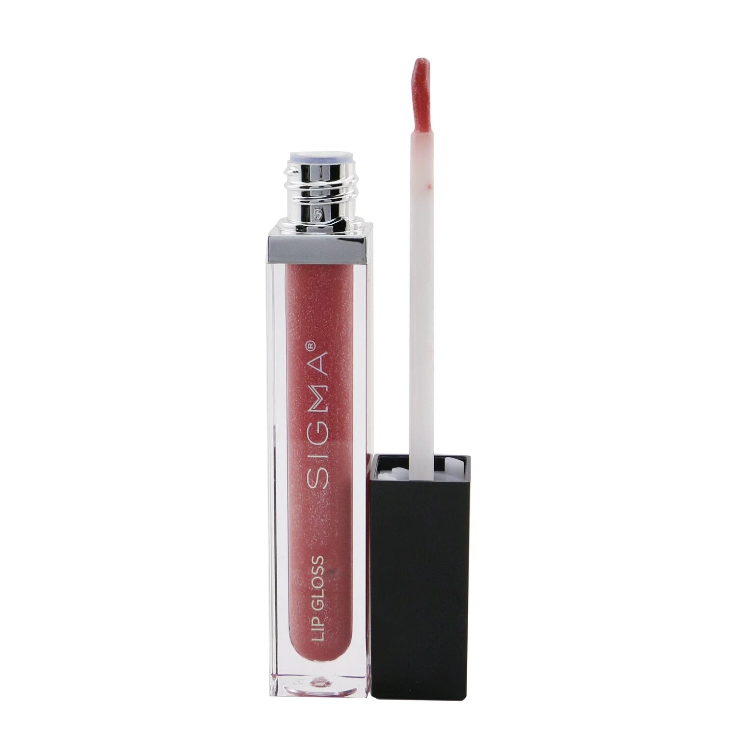Sigma Beauty Lip Gloss - # Heartfelt 4.8g/0.17oz - Image 7