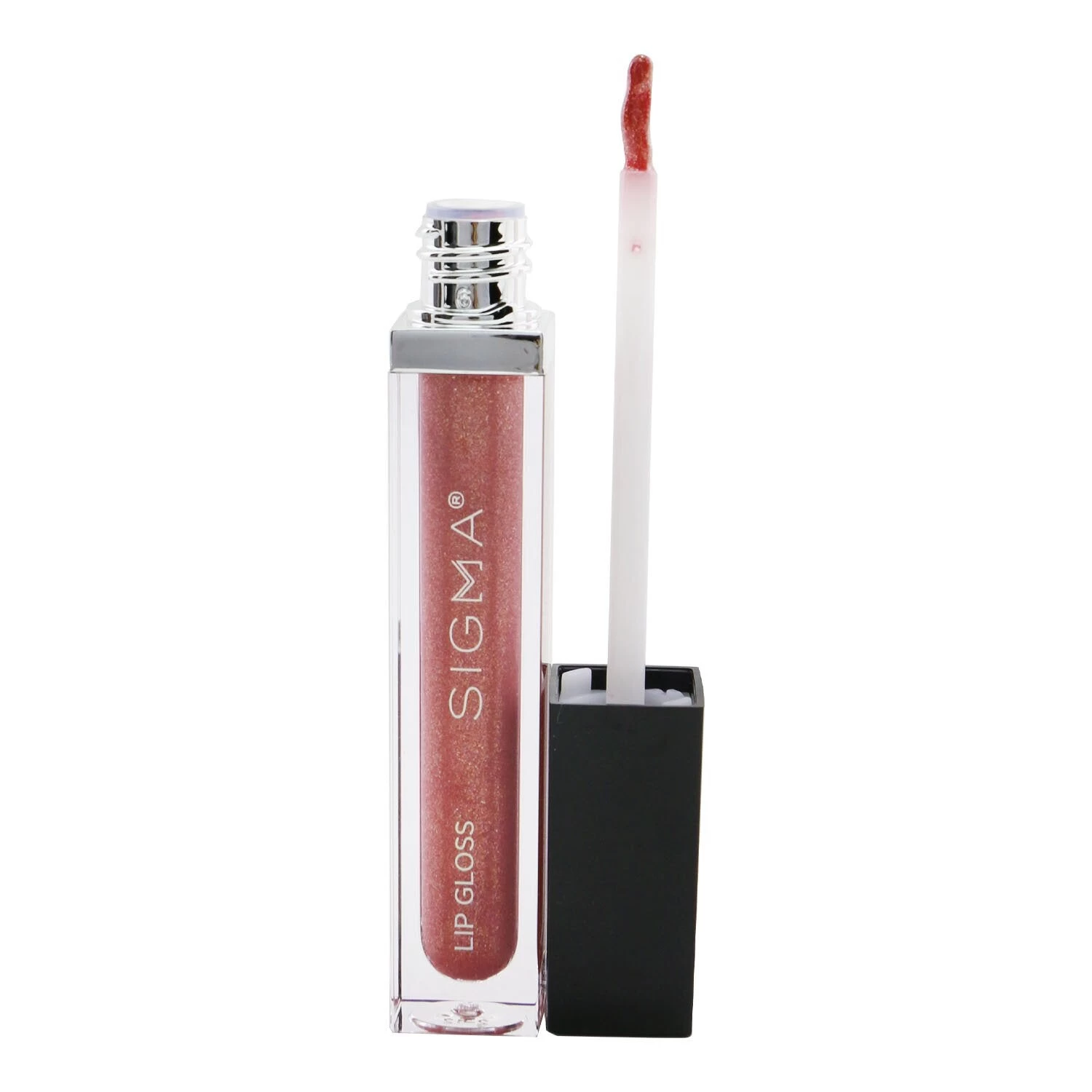 Sigma Beauty Lip Gloss - # Heartfelt 4.8g/0.17oz - Image 10