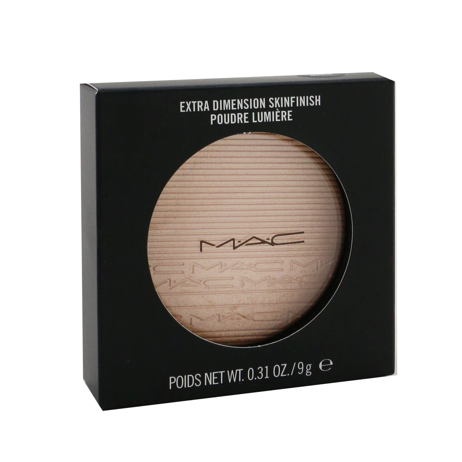 MAC Extra Dimension Skinfinish Highlighter - # Iced Apricot 9g/0.31oz - Image 3