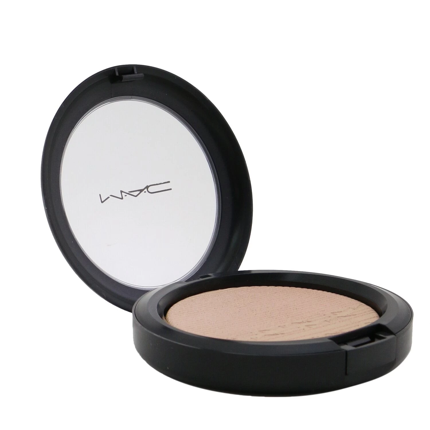 MAC Extra Dimension Skinfinish Highlighter - # Iced Apricot 9g/0.31oz - Image 19