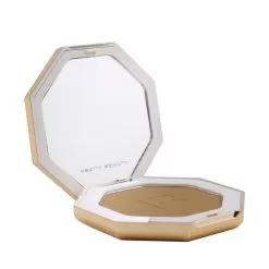 Fenty Beauty By Rihanna Sun Stalk'R Instant Warmth Bronzer - # Private Island (Light Medium With Warm Undertone) 6.23g/0.22oz