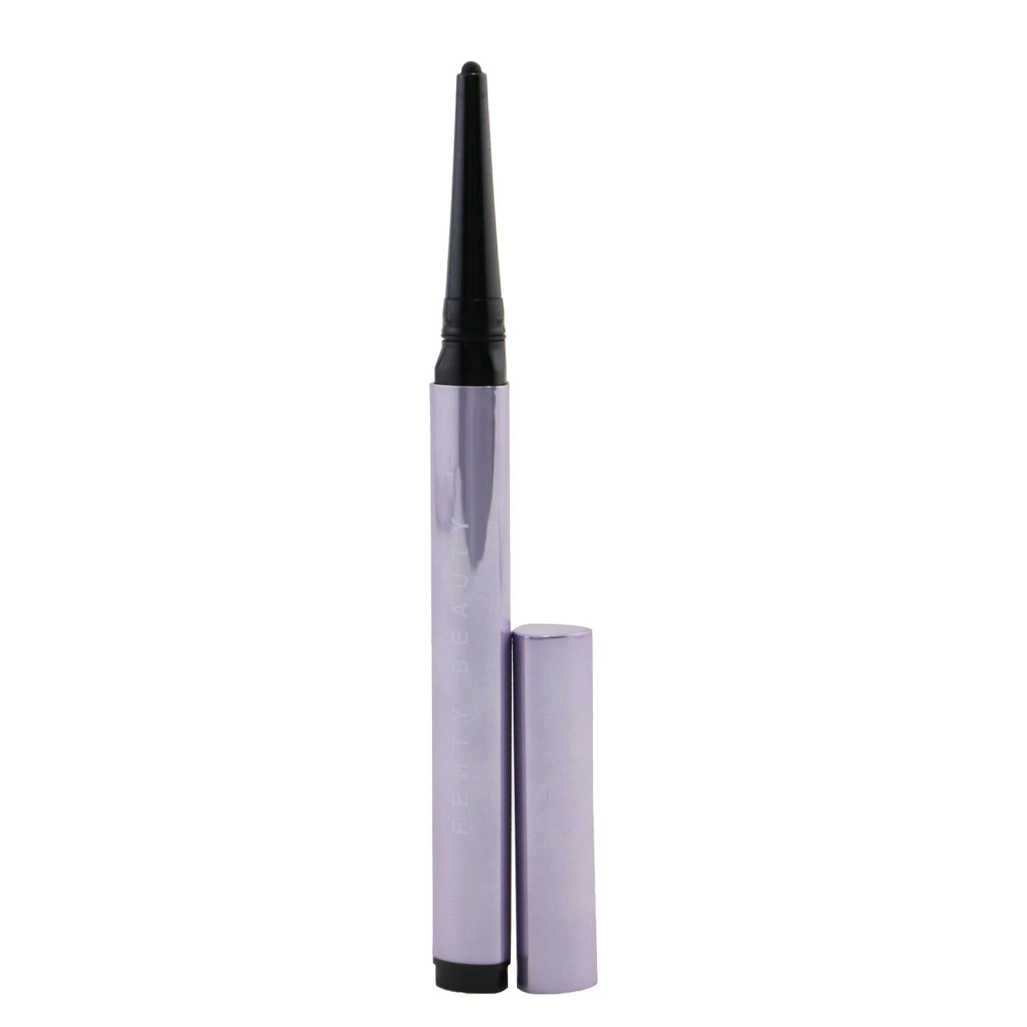 Fenty Beauty By Rihanna Flypencil Longwear Pencil Eyeliner - # Chromewrecker (Light Grey Matte) 0.3g/0.01oz - Image 4