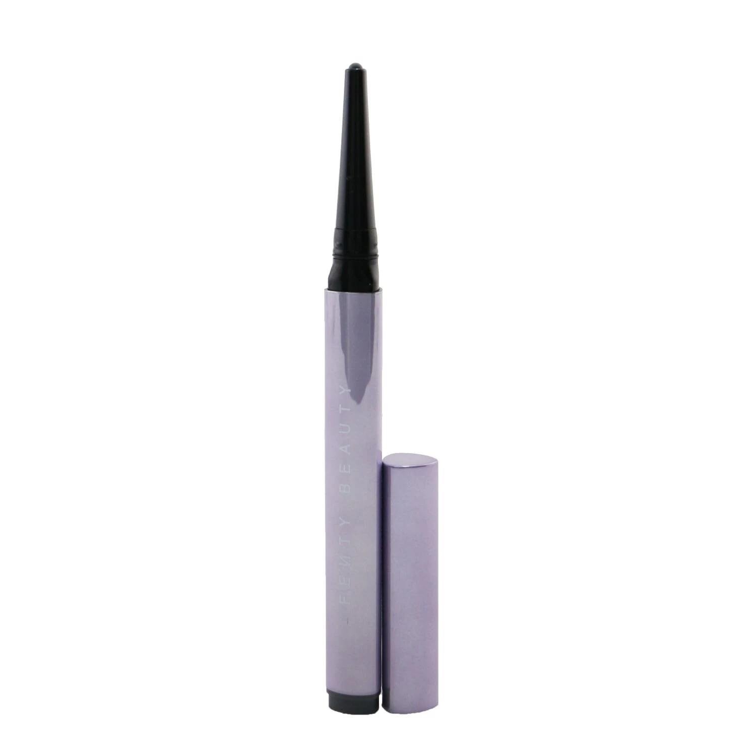 Fenty Beauty By Rihanna Flypencil Longwear Pencil Eyeliner - # Chromewrecker (Light Grey Matte) 0.3g/0.01oz - Image 7