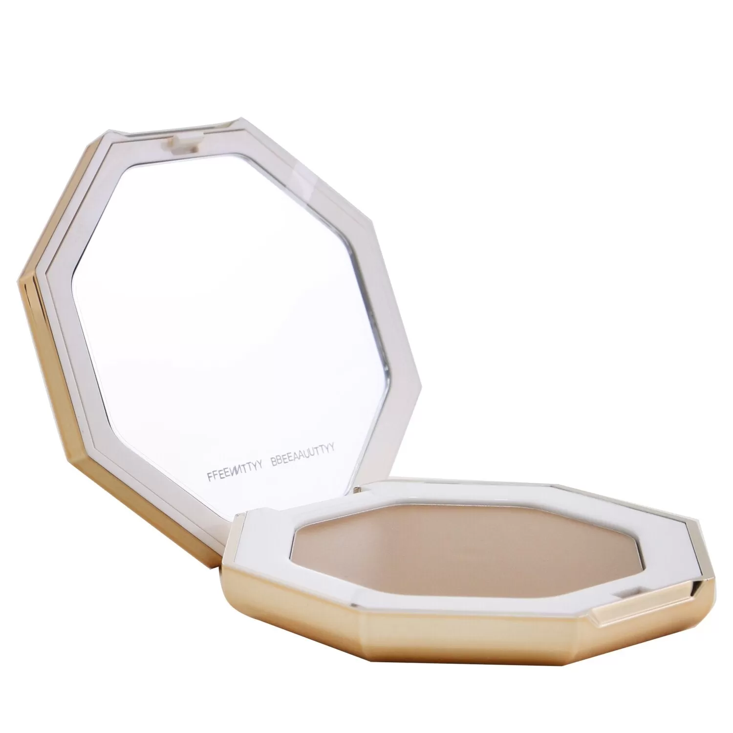 Fenty Beauty By Rihanna Cheeks Out Freestyle Cream Bronzer - # 02 Butta Biscuit (Light With Neutral Undertone) 6.23g/0.22oz