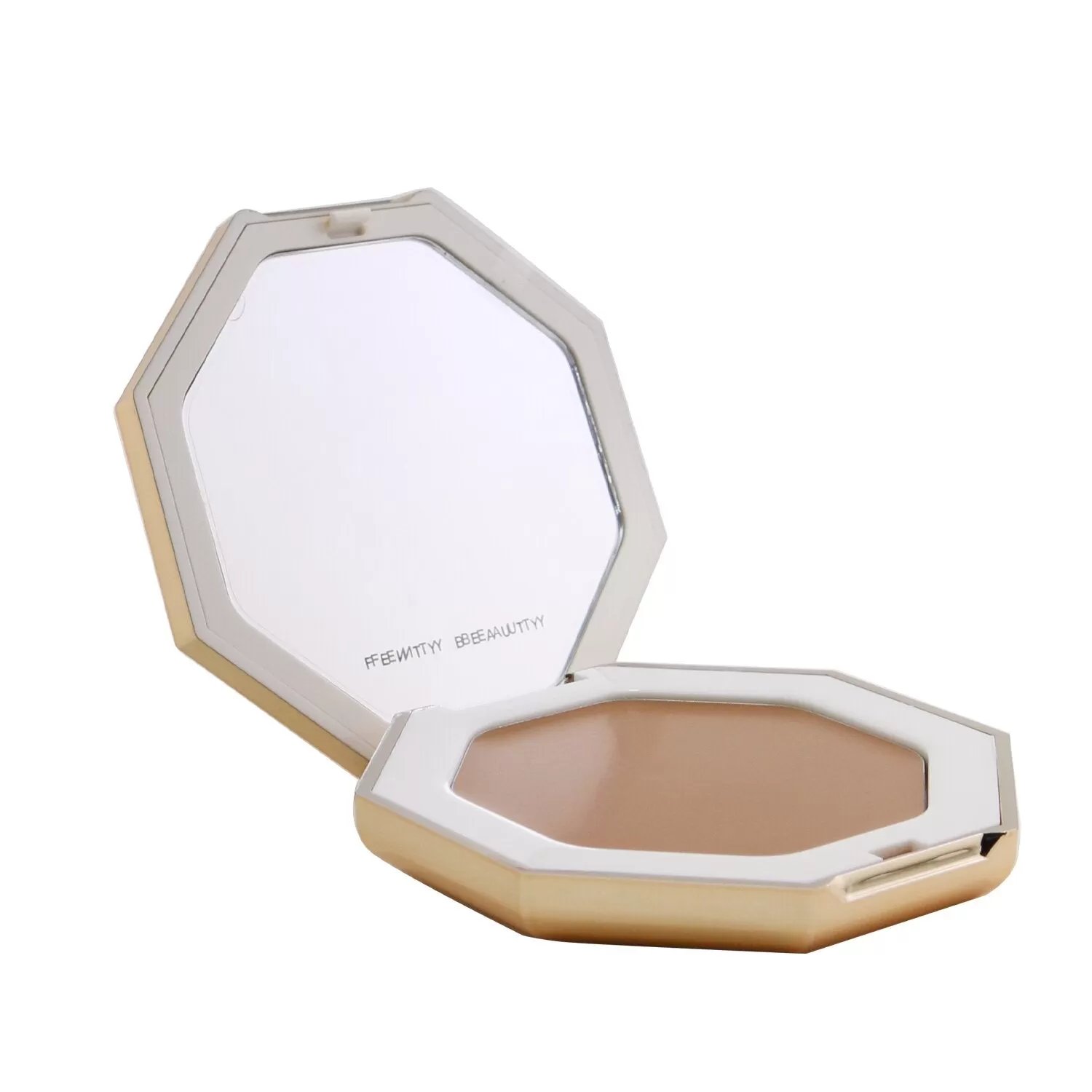 Fenty Beauty By Rihanna Cheeks Out Freestyle Cream Bronzer - # 02 Butta Biscuit (Light With Neutral Undertone) 6.23g/0.22oz - Image 11