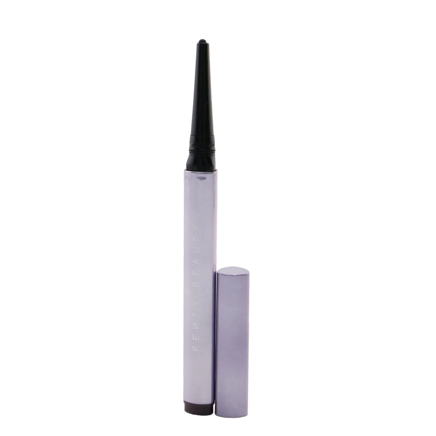Fenty Beauty By Rihanna Flypencil Longwear Pencil Eyeliner - # Chromewrecker (Light Grey Matte) 0.3g/0.01oz - Image 13
